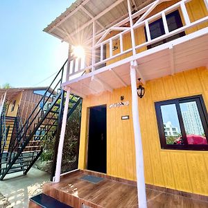 Duplex Quadruple Room